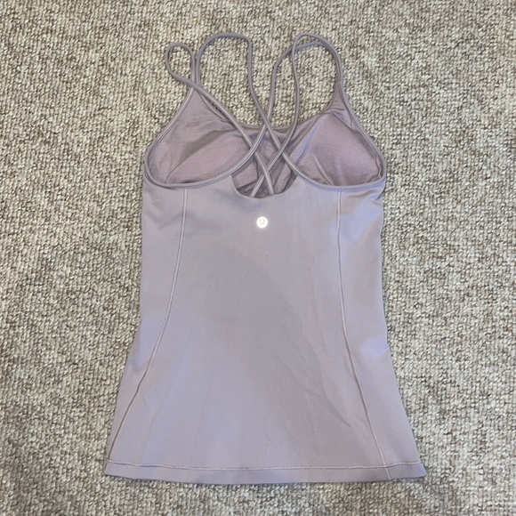 Lululemon tank top - Picture 1 of 2